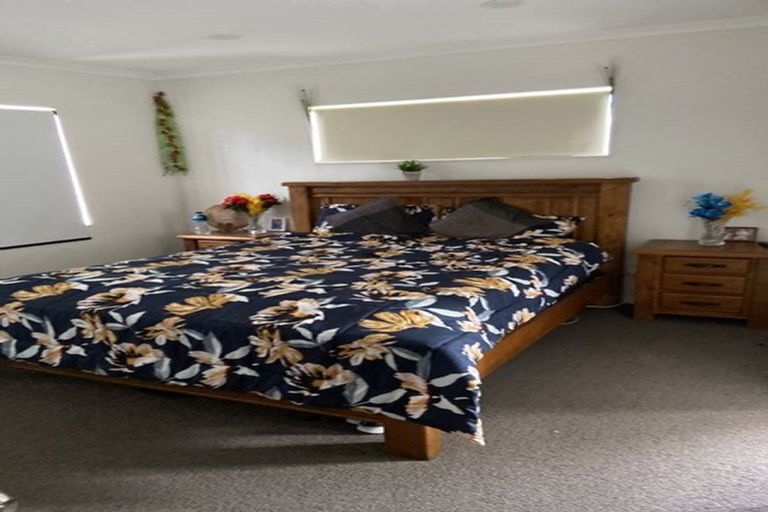 Photo of property in 125 Gracechurch Drive, Flat Bush, Auckland, 2016