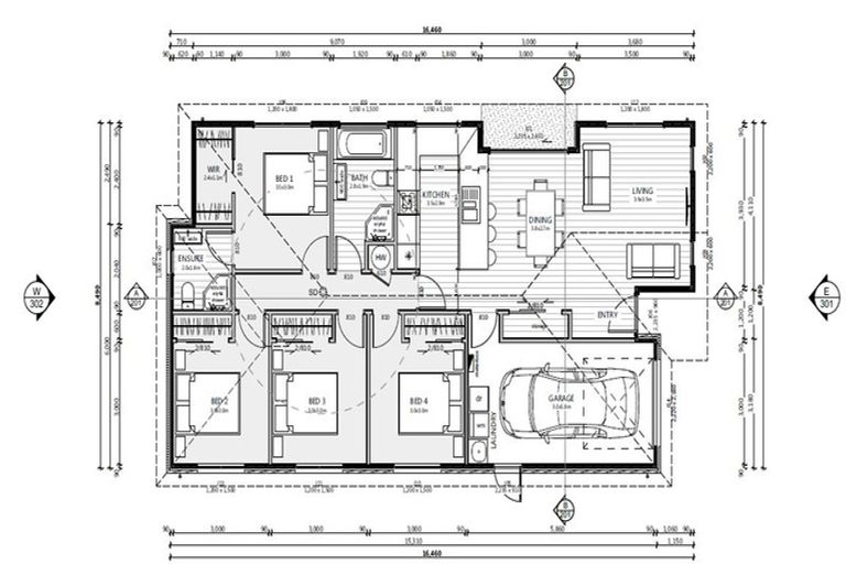 Photo of property in 15 Kihona Rise, Pyes Pa, Tauranga, 3112