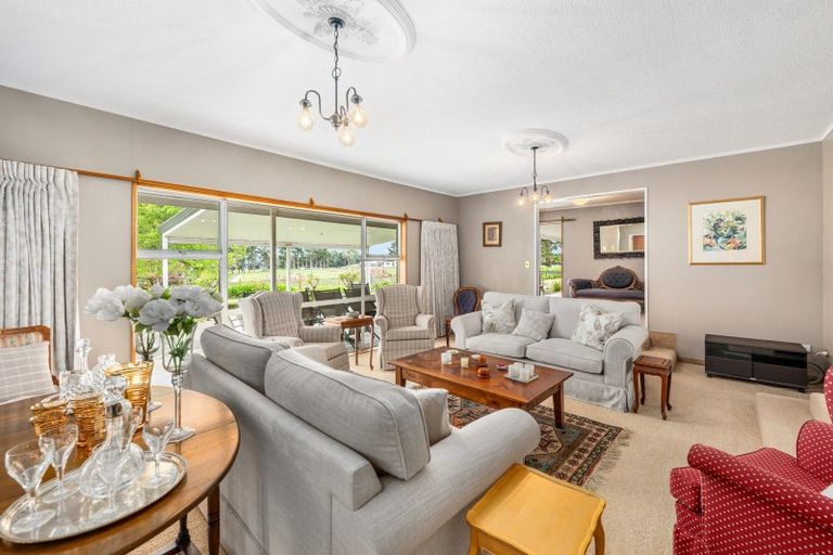 Photo of property in 245 Halcombe Road, Feilding, 4775