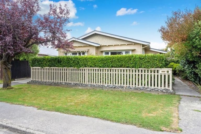 Photo of property in 45 Lindsay Street, St Albans, Christchurch, 8014
