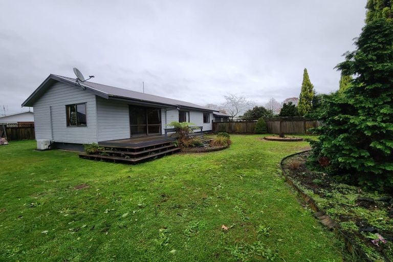 Photo of property in 72 Taylor Avenue, Te Awamutu, 3800