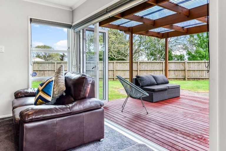 Photo of property in 45 Alderson Road, Fairview Downs, Hamilton, 3214