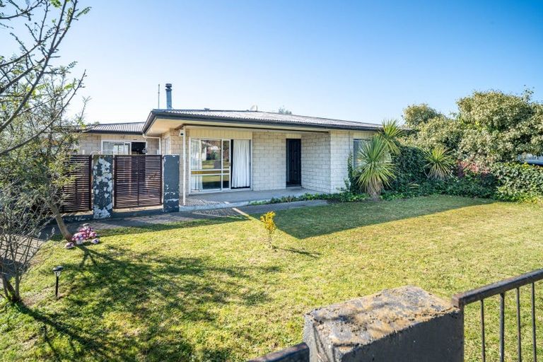 Photo of property in 14 Stonehaven Street, Flaxmere, Hastings, 4120