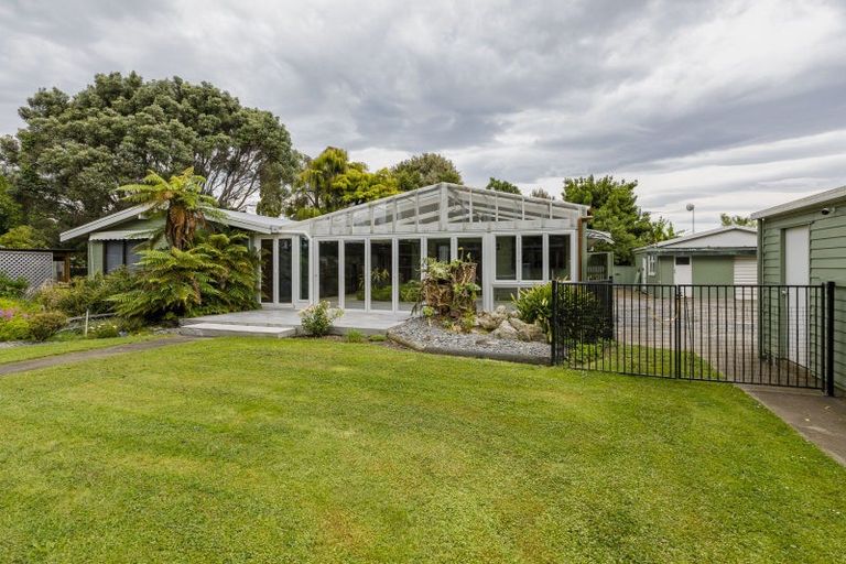 Photo of property in 66a Somerville Street, Wairoa, 4108