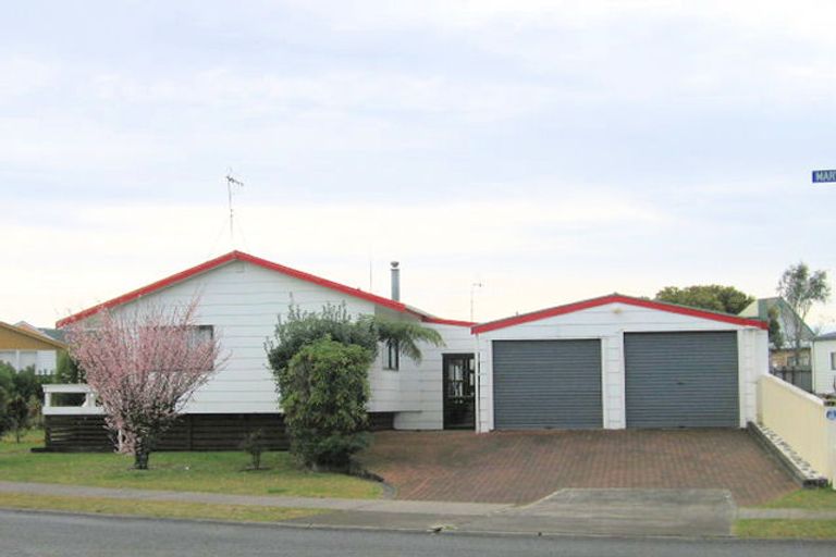 Photo of property in 101 Mayfair Avenue, Whangamata, 3620