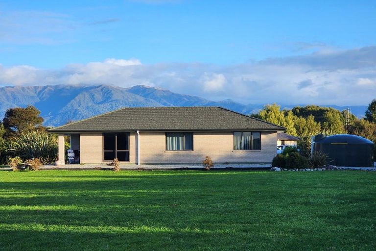 Photo of property in 1/45 Lower Buller Gorge Road, Westport, Cape Foulwind, 7892