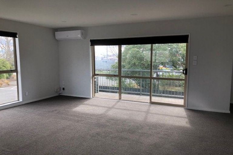 Photo of property in 3/40 Cadogan Street, Sydenham, Christchurch, 8023