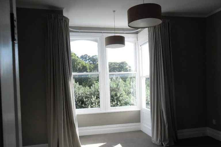 Photo of property in 8 Boston Terrace, Aro Valley, Wellington, 6021