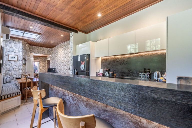 Photo of property in 104 Grey Street, Gladstone, Invercargill, 9810