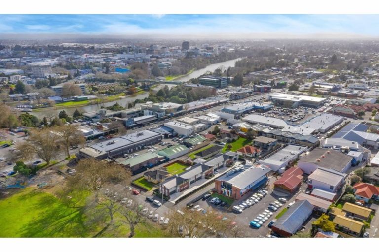 Photo of property in 15u1 Cook Street, Hamilton East, Hamilton, 3216