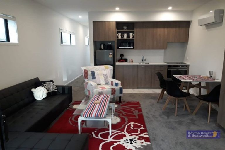 Photo of property in 1/420 Hagley Avenue, Christchurch Central, Christchurch, 8011