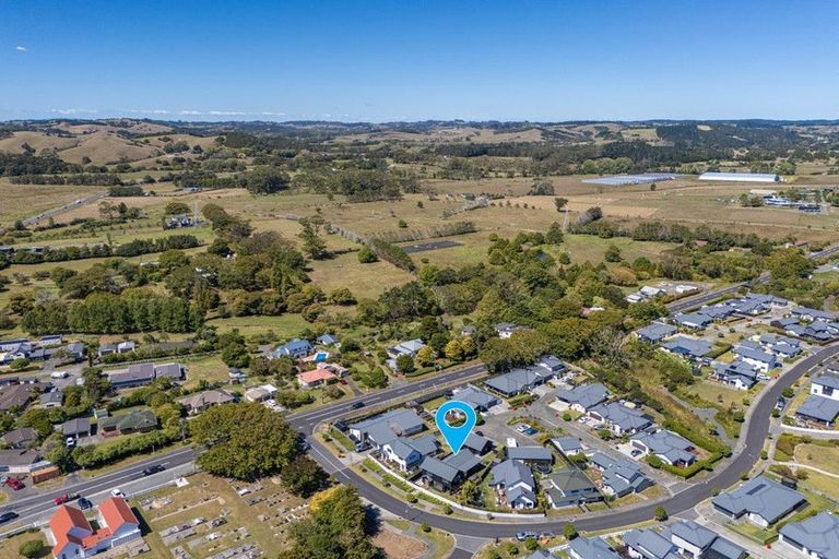 Photo of property in 7 Lancewood Lane, Kaukapakapa, Helensville, 0875