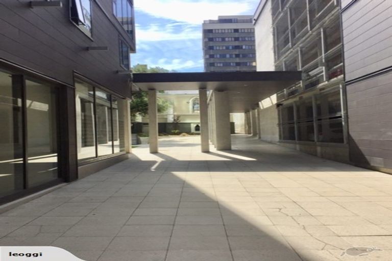 Photo of property in Vsp South, 703/166u Victoria Street, Te Aro, Wellington, 6011