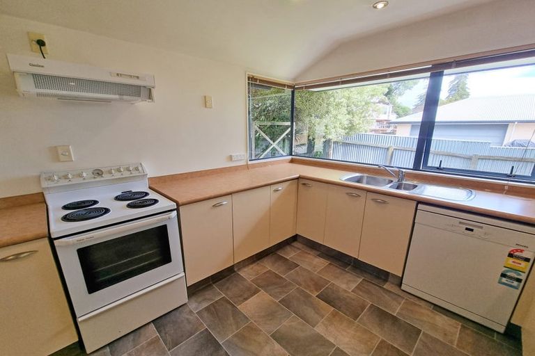 Photo of property in 48a Percy Street, Blenheim, 7201