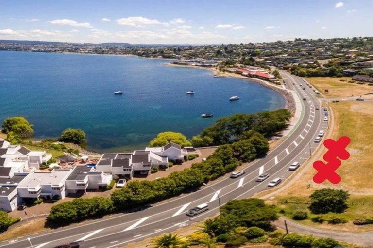 Photo of property in 1 Tremaine Avenue, Two Mile Bay, Taupo, 3330