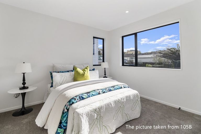 Photo of property in 105c Sycamore Drive, Sunnynook, Auckland, 0620