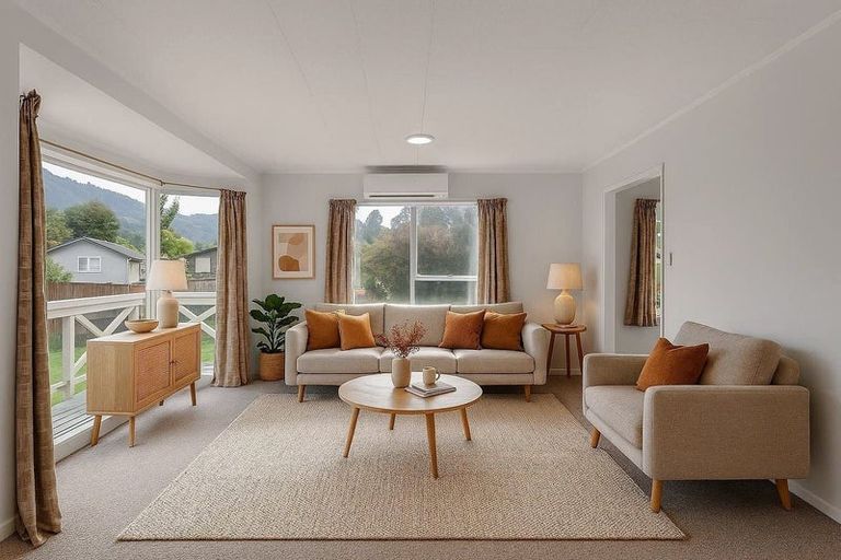 Photo of property in 1 Augustus Earle Place, Pukehangi, Rotorua, 3015