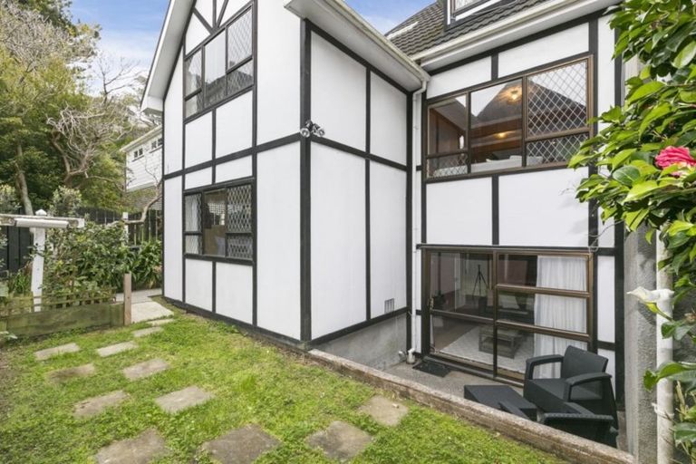 Photo of property in 123a Coromandel Street, Newtown, Wellington, 6021