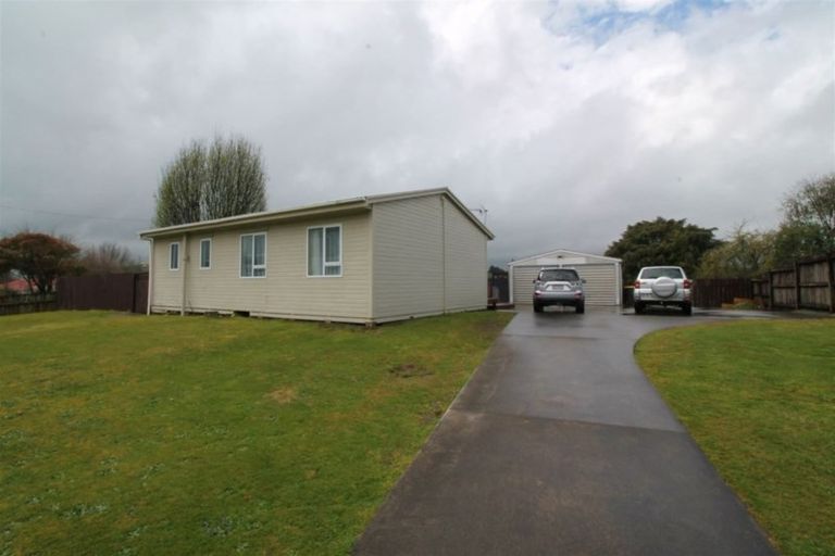 Photo of property in 17 Carrington Crescent, Tokoroa, 3420