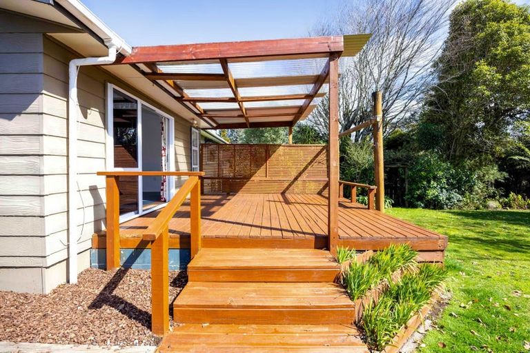 Photo of property in 20 Rewa Street, Inglewood, 4330