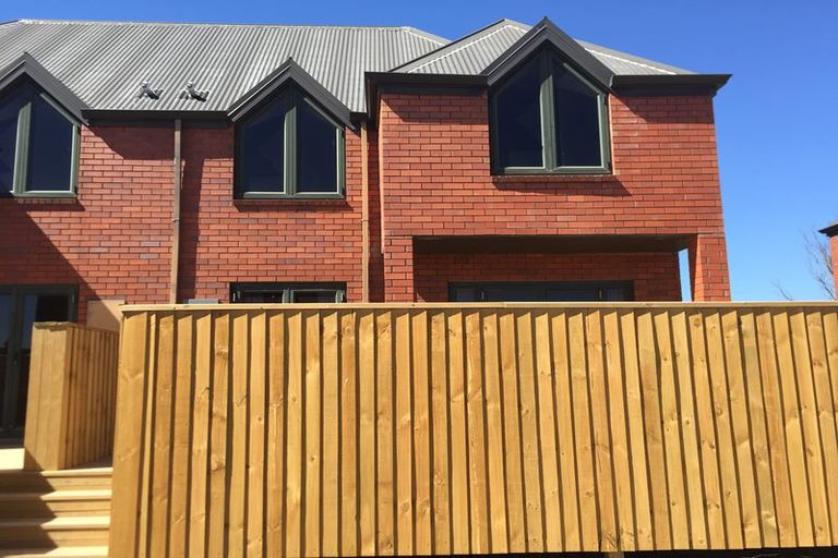 Photo of property in 158c Edgeware Road, Edgeware, Christchurch, 8013