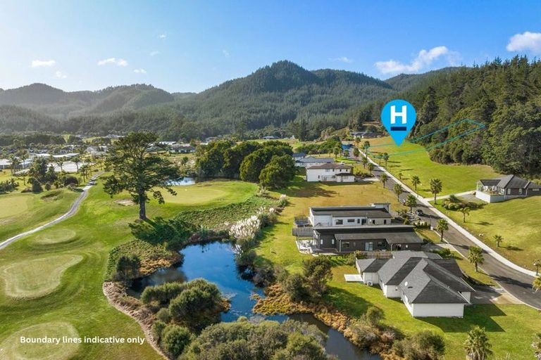 Photo of property in 61 Pinehurst Drive, Pauanui, Hikuai, 3579