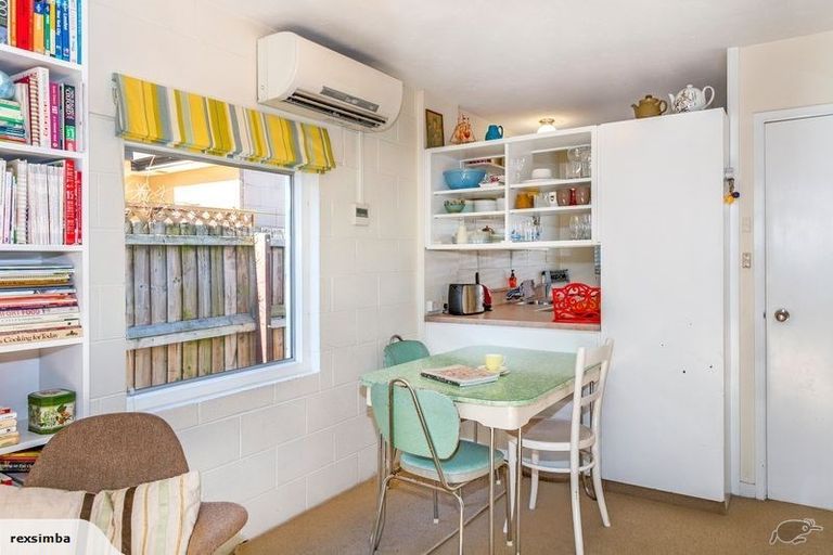 Photo of property in 9/265 Worcester Street, Christchurch Central, Christchurch, 8011