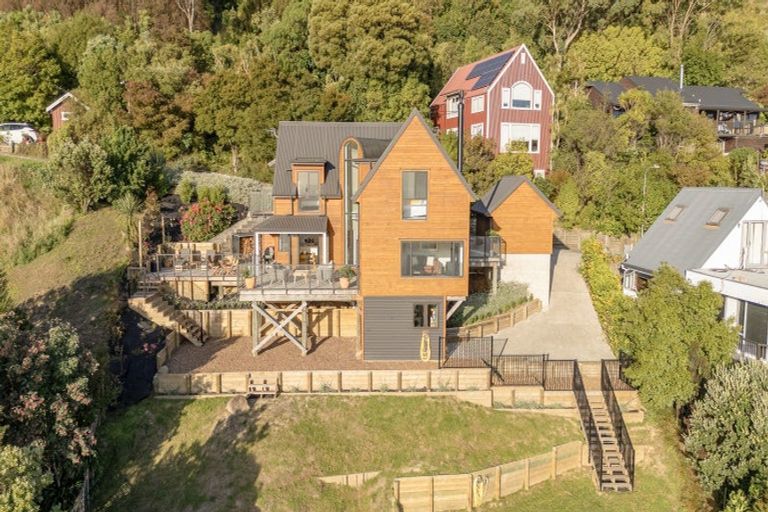Photo of property in 30 Gilmour Terrace, Lyttelton, 8082