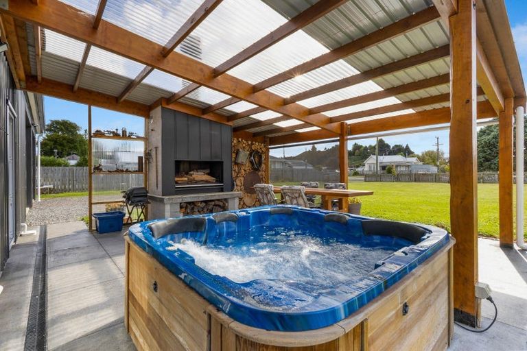 Photo of property in 4 King Street, Raetihi, 4632