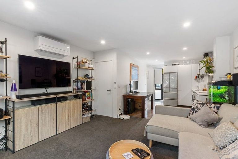 Photo of property in 9/30 Frederick Street, Waltham, Christchurch, 8011