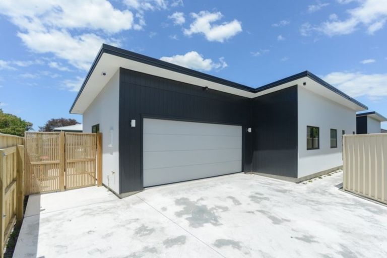 Photo of property in 9c Bowling Road, Greenmeadows, Napier, 4112