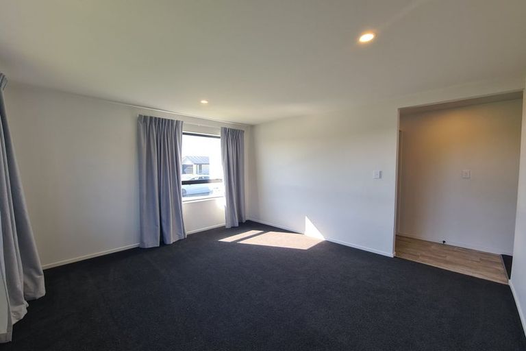 Photo of property in 158 Faringdon Boulevard, Rolleston, 7615