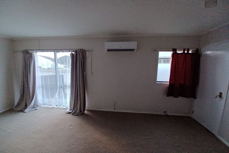 Photo of property in 615u1 Evans Bay Parade, Kilbirnie, Wellington, 6022