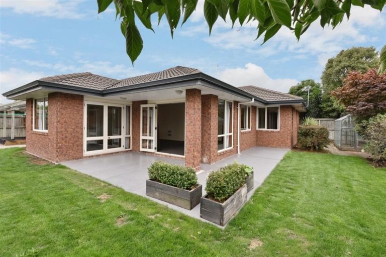 Photo of property in 47c Peraki Street, Kaiapoi, 7630