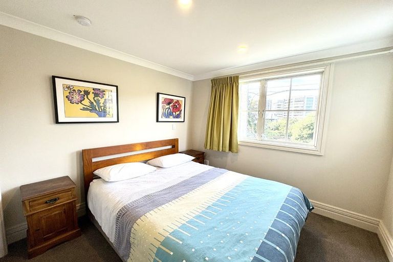 Photo of property in 154a Tinakori Road, Thorndon, Wellington, 6011