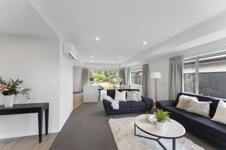 Photo of property in 26 Hungerford Drive, Rolleston, 7615