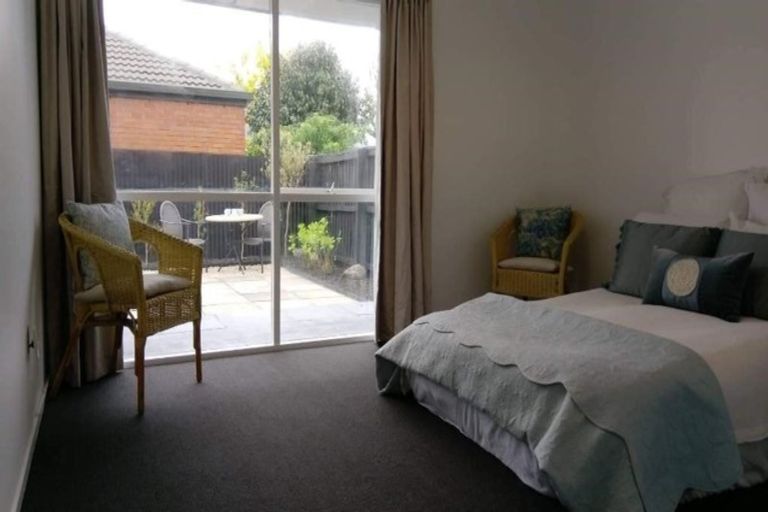 Photo of property in 4/30b Nortons Road, Avonhead, Christchurch, 8042