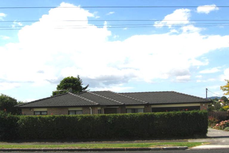 Photo of property in 50 Willerton Avenue, New Lynn, Auckland, 0600