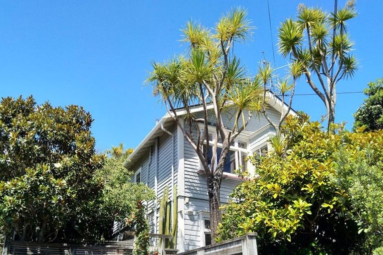 Photo of property in 57-57a Mckinley Crescent, Brooklyn, Wellington, 6021