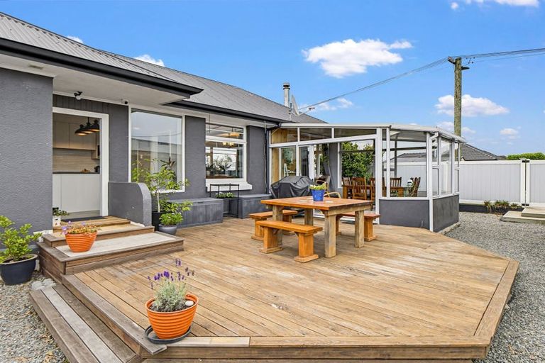 Photo of property in 13 Cossar Street, Burwood, Christchurch, 8083