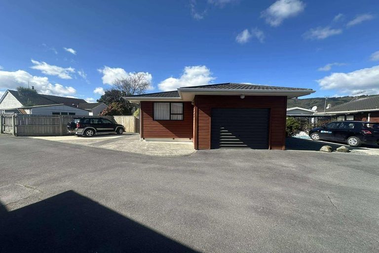 Photo of property in 5/8 Hewer Crescent, Naenae, Lower Hutt, 5011