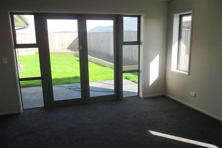 Photo of property in 14 Genoa Avenue, Rolleston, 7614