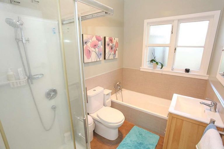 Photo of property in 124 Macfarlane Street, Hamilton East, Hamilton, 3216