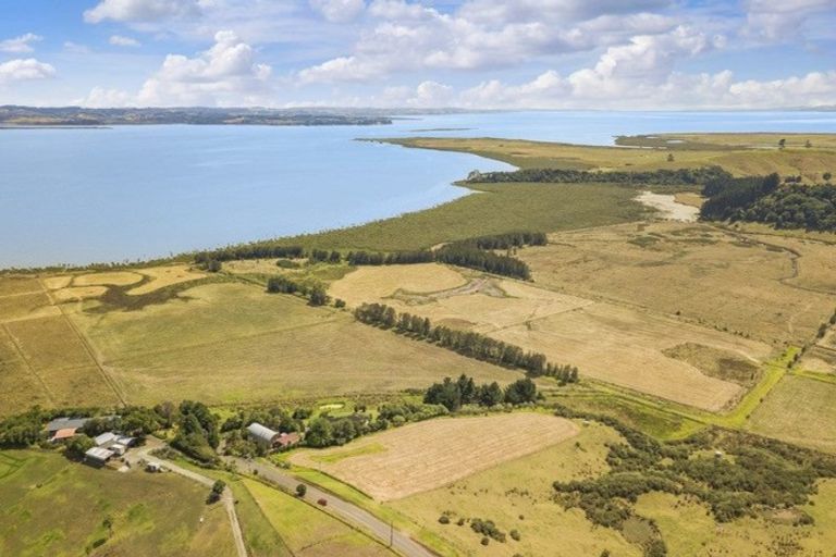 Photo of property in 438 Mclachlan Road, Kaukapakapa, Warkworth, 0984