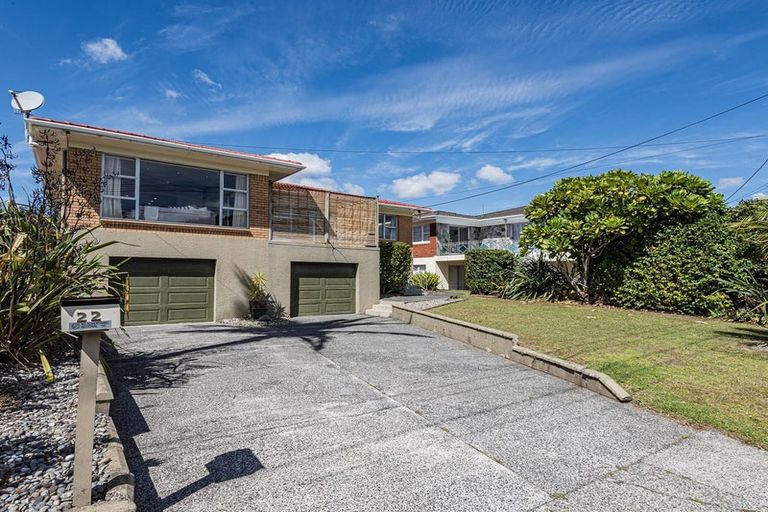 Photo of property in 22 Tuhangi Street, Te Kamo, Whangarei, 0112
