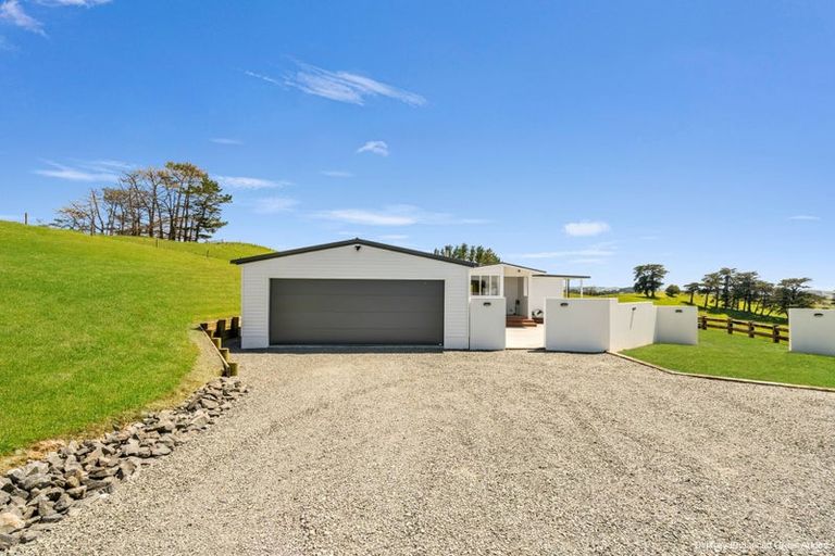 Photo of property in 198 Biddle Road, Wellsford, 0973