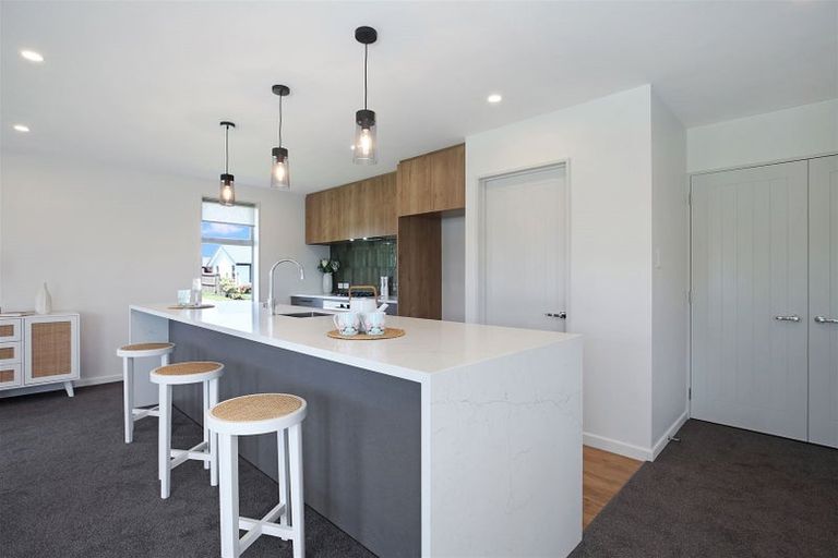 Photo of property in 119 Rannoch Drive, Broomfield, Christchurch, 8042