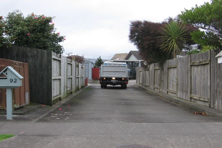 Photo of property in 92 Hillcrest Drive, Kelvin Grove, Palmerston North, 4414