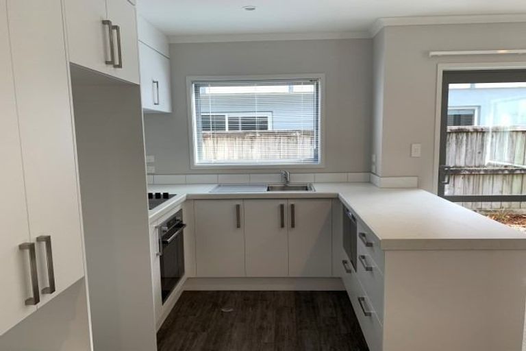 Photo of property in 8u7 Richmond Street, Whitiora, Hamilton, 3200