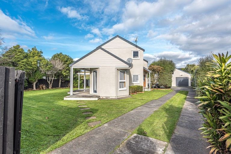 Photo of property in 192 No 3 Line, Whanganui East, Whanganui, 4500